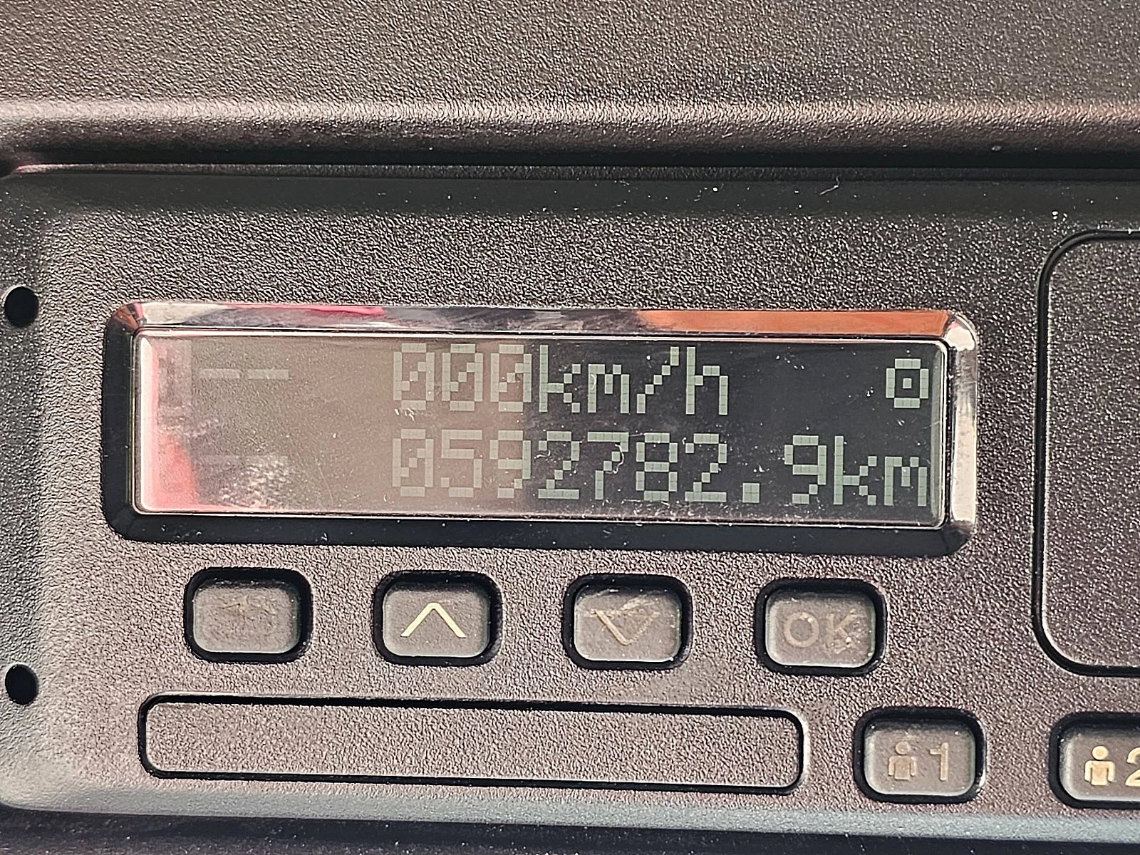 Scania R 2019 - R450 Bild 9