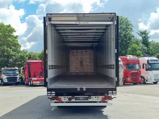 Schmitz Cargobull N/A 2019 - SKO Frigo - Bi Temp - Double stock - Diesel/Electric zdjecie 8