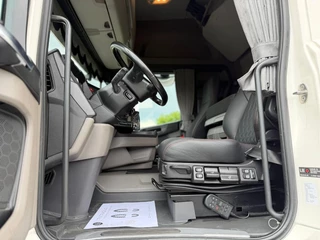 Scania R 2022 - R530 V8 NGS obrazek 14