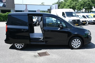 Mercedes-Benz Citan 2023 - 112 CDI L1 Select obrazek 2