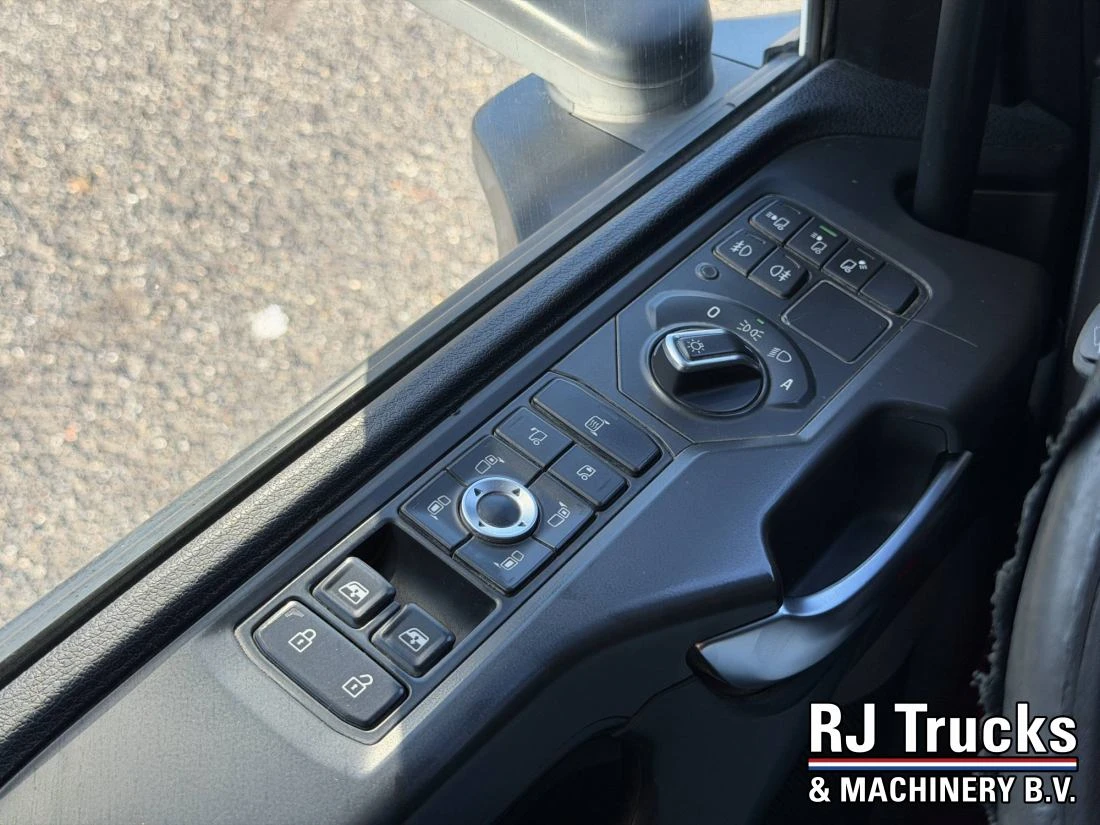 Scania R 2017 - R520 V8 6x2 - 2.90 WB | PTO | Hydraulic | Full Air | KING | ACC afbeelding 25