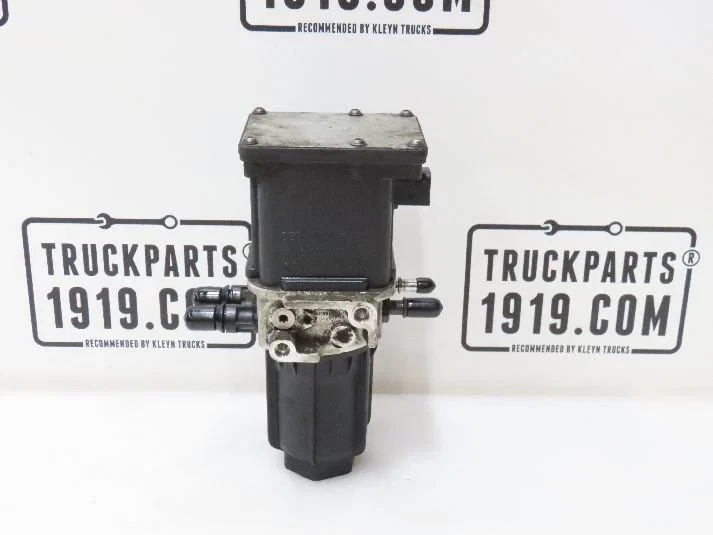 Scania - 2549339 AdBlue pomp immagine 1