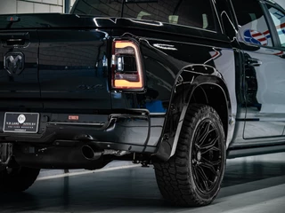 Dodge Ram 1500 2024 - Limited Night Edition image 9