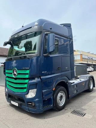 Mercedes-Benz Actros 2016 - 1848 LS *Standard *Big-Space *Retarder te koop