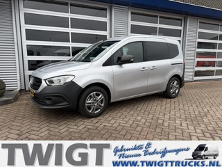 Mercedes-Benz Citan 2023 - 110 L1 Pro BENZINE (Tourer) ONGEBRUIKT zdjecie 1