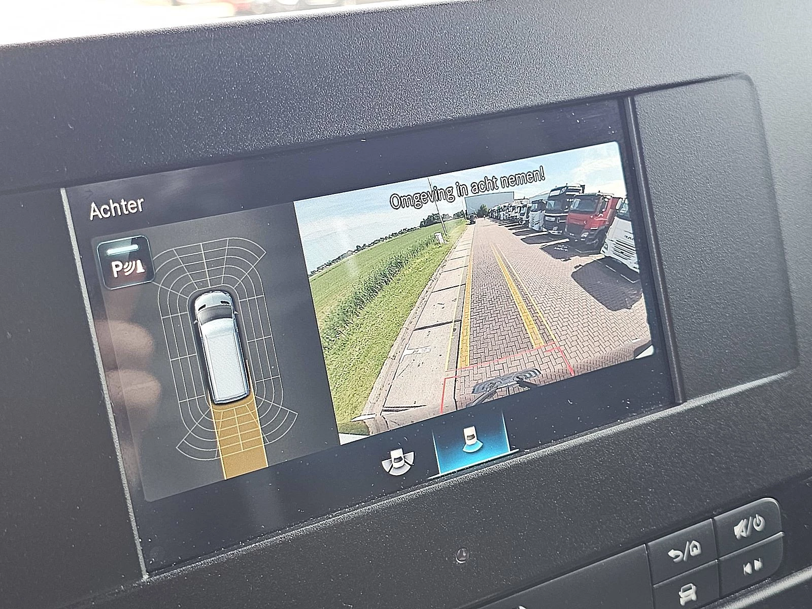 Mercedes-Benz Sprinter 2021 - 315 immagine 19