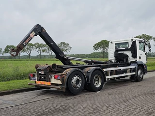 MAN TGM 2019 - 26.320 obrazek 3