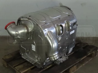 DAF N/A - Exhaust System Katalysator Euro6 image 1