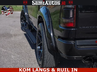 Dodge Ram Pick-Up 2024 - HULK 5.7 V8 402PK | LIMITED EDITION | HUD | LUCHTVERING | BLACK ON BLACK | STRIPING | WIDE BODY | BREDE WIELEN | BOM VOL zdjecie 49