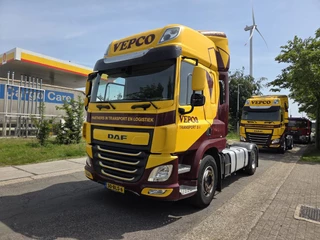 DAF CF 410 2019 - NL TRUCK APK 12-2026 obrazek 23