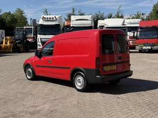 Opel Combo 2010 - N/A obrazek 3