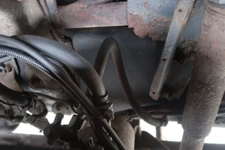 Scania R 2004 - R164-480 V8 164 480 Original Dutch Truck KING OF THE ROAD bild 12