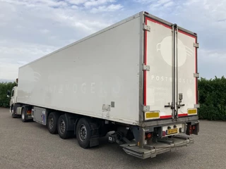 HTF N/A 2009 - HZO 39 STUURAS & LAADKLEP immagine 4