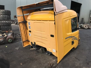 Scania N/A 2005 - CR-19 zdjecie 4