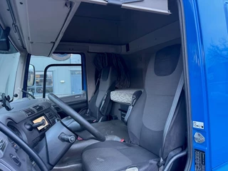 DAF CF 440 2016 - MEGA / EURO 6 AUTOMATIC afbeelding 10