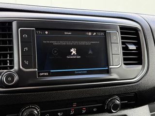Peugeot Expert 2022 - 1.5 BlueHDI 102 PK / L2H1 / 1e EIG. / 46.846 KM! / AIRCO / CRUISE / NAVI / CARPLAY zdjecie 16