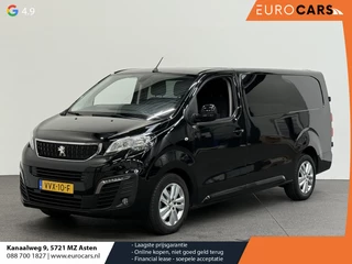 Peugeot Expert 2023 - 2.0 BlueHDI 180PK Long Dubbele Cabine Automaat te koop
