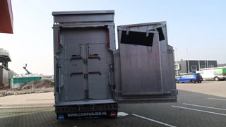 Pezzaioli N/A 2026 - SBA 31 U - NEW - Michelin tires image 23