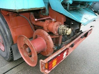 Mercedes-Benz N/A 1993 - ASSMANN SAUG SPÜL A3 TANK +KOMBIFZ f. Diesel/ Heizöl obrazek 17