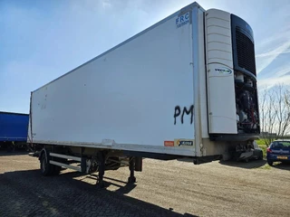 Fruehauf FSRMS4 2015 - N/A afbeelding 3