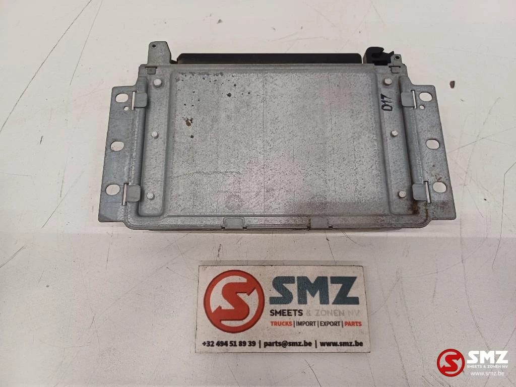 DAF 2007 - Occ ECU intarder regeleenheid DAF Bild 3