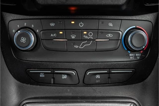 Ford Transit Connect 2019 - 1.5 EcoBlue | Cruise | Airco | Trekhaak image 23