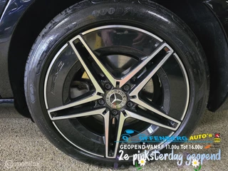 Mercedes-Benz C-Class 2022 - 200 Luxury Line Panorama dak imagen 36