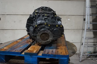ZF N/A 2014 - 12AS2130DD TGS afbeelding 4