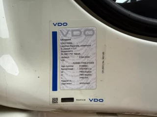 DAF LF 2018 - 12.230 FREEZER-35°C 3 Parts  Konvekta SC21G  Euro 6  1st owner bild 20