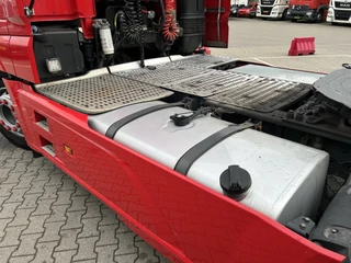 DAF XF 450 FT 2018 - Space Cab / 680 dkm zdjecie 21