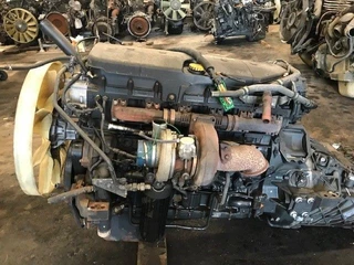 Iveco Stralis 2008 - 504204525 F3AE3681 420 (MORE PIECES IN STOCK) imagen 1