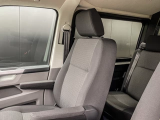 Volkswagen Transporter 2024 - 2.0 TDI 204PK DSG Dubbele Cabine L2H1 afbeelding 83