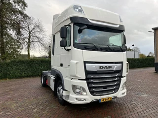 DAF XF480 2019 - FT obrazek 4