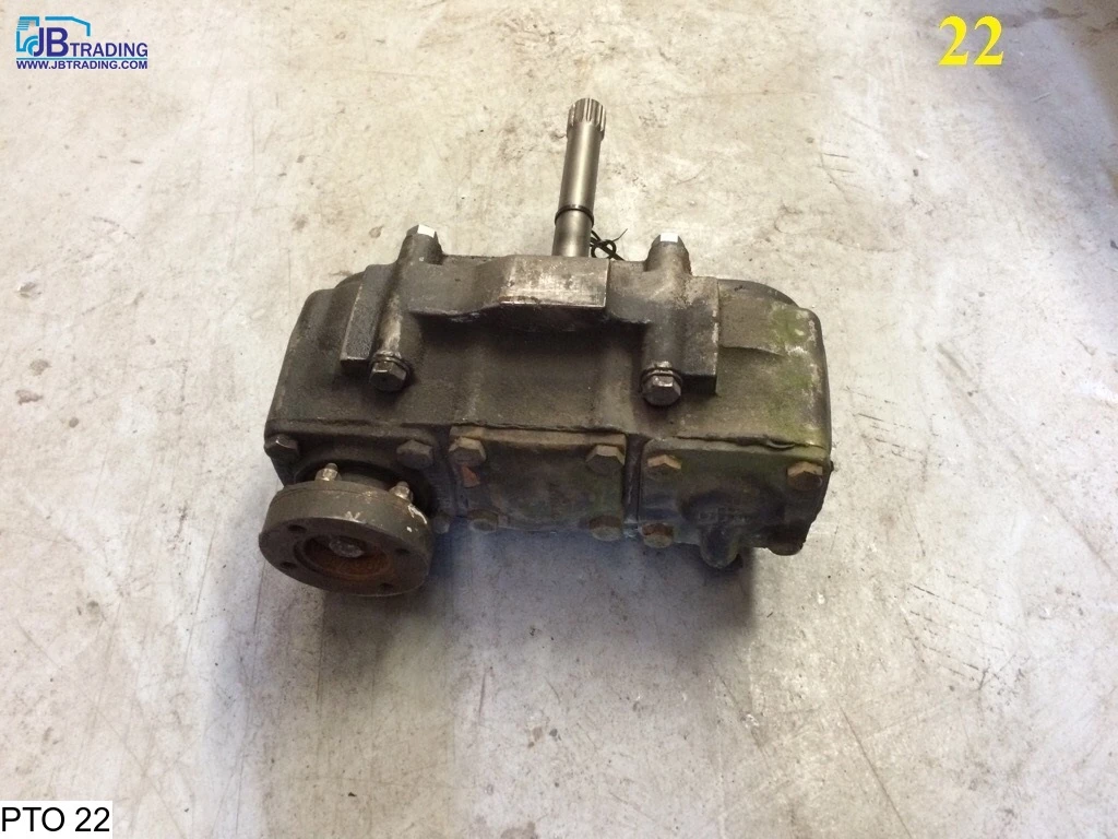 ZF - 16 S 151 IT obrázek 1