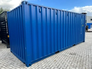 2022 - Container 20FT NEW - DPX-29096 for sale