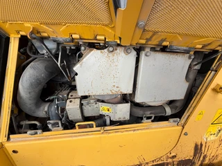 Komatsu D65PXi-18 2018 - N/A imagen 30