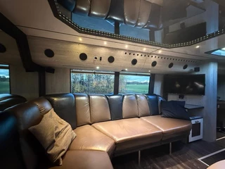 Setra N/A 2006 - S 431 DT LUX. Tour/Artist/Nightliner obrazek 25