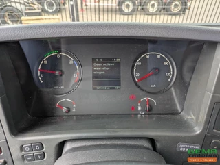 Scania P 2012 - P230 obrazek 16