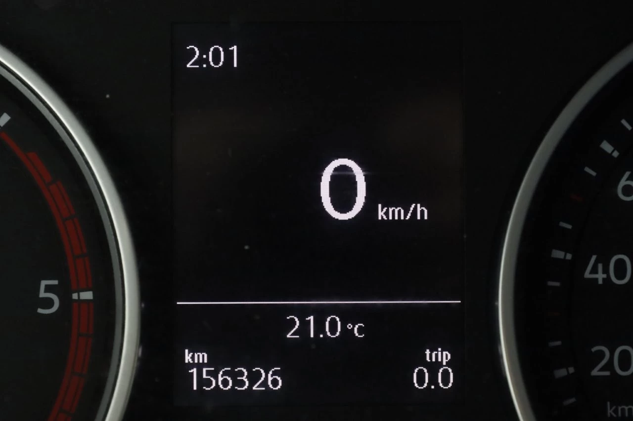 Volkswagen Crafter 2021 - 35 2.0 TDI E6 Bakwagen met achterdeuren 2-Persoons 03-2021 obrázek 14