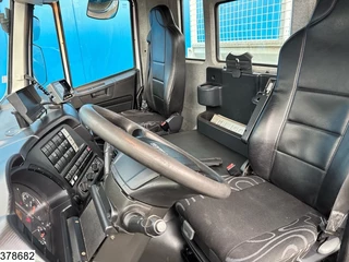 Iveco Trakker 2018 - 360 6x4, EURO 6, Steelsuspension, Hub reduction image 8