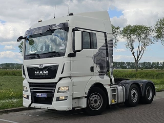 MAN TGX 2019 - 26.500 imagen 2