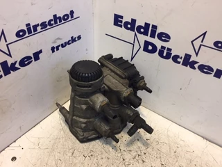 DAF N/A - 1747137 TRAILER CONTROL VALVE LF/CF76/CF86/XF106 (MORE PIECES IN STOCK) imagen 1