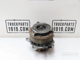 DAF N/A - 1949539 Waterpomp DAF MX13 obrazek 1