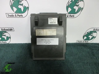 MAN - 81.25806-7096 ZBR ECU MODULEN MAN EURO 5 te koop