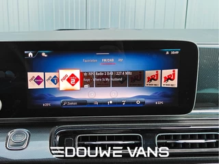 Mercedes-Benz EQV 2024 - L2 300 2x Schuifdeur Facelift model 7 Persoons DAB obrazek 30