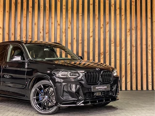 BMW X3 2023 - xDrive30e 292PK High Executive M-Sport image 30