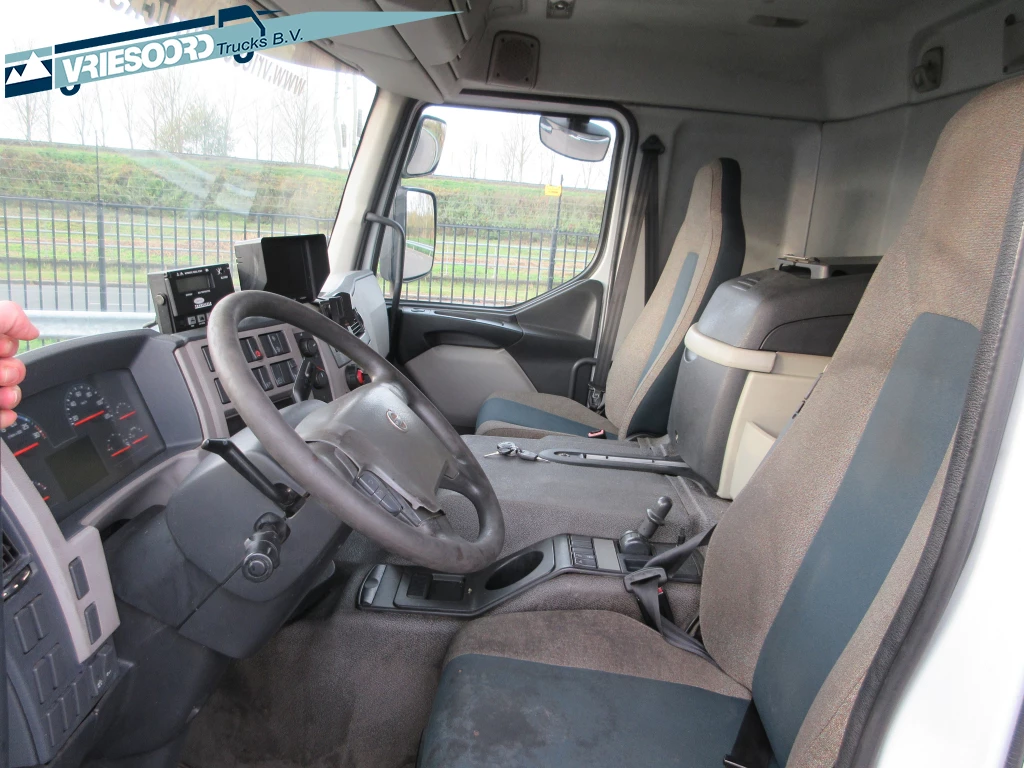 Volvo 2013 - FE 250 zdjęcie 6