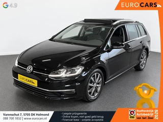 Volkswagen Golf 2019 - Variant 1.5 TSI Highline 150pk Automaat на продажу