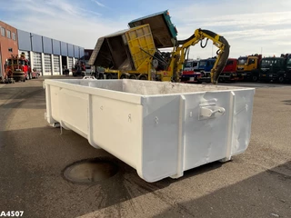 Container 8m³ N/A - N/A imagen 3