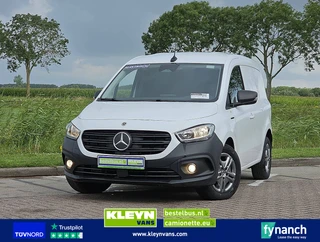 Mercedes-Benz eCitan 2024 for sale